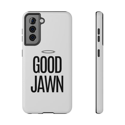 Impact-Resistant Phone Case (All Phone Types)