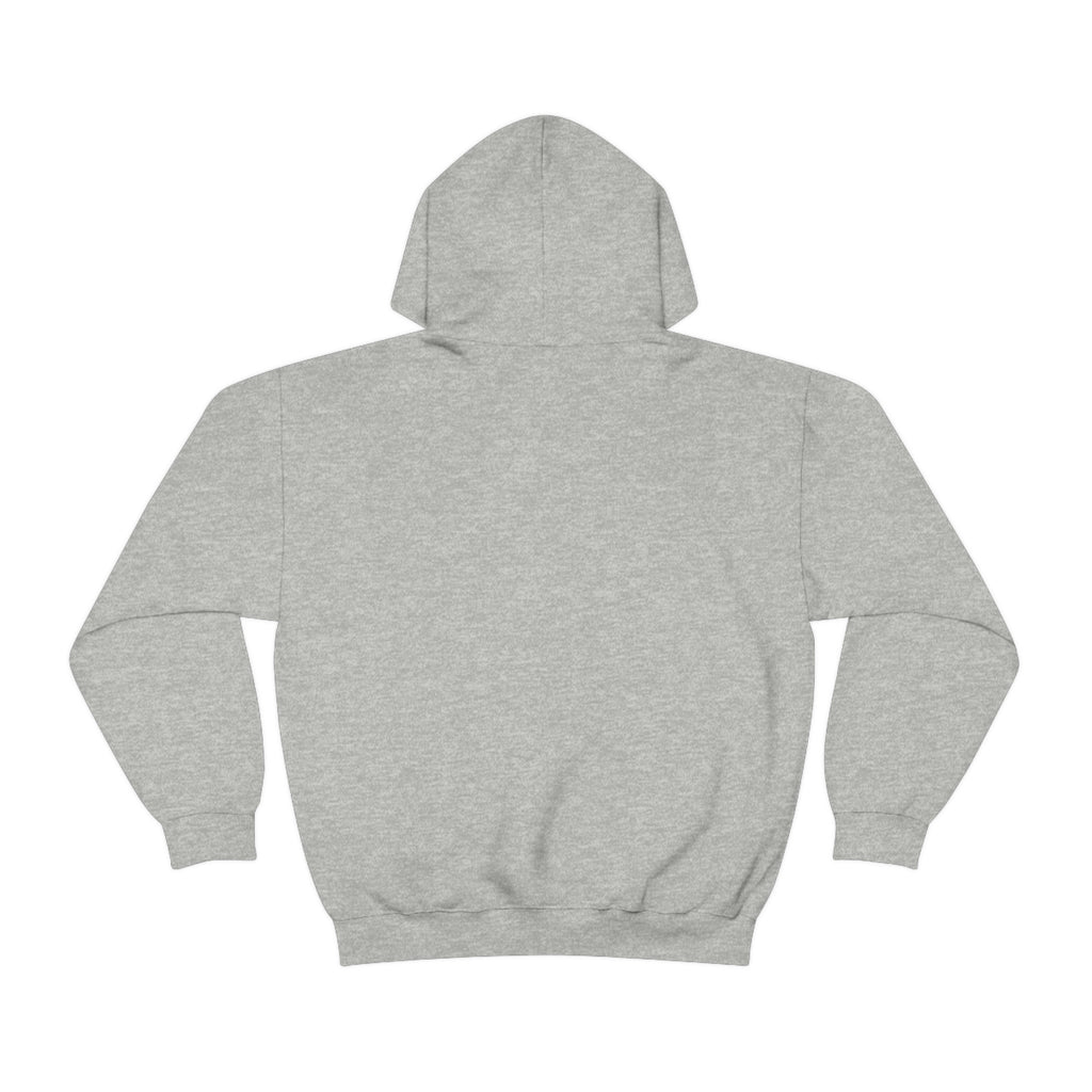 Good Jawn Scribble Hoodie