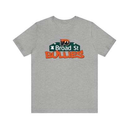 Kids Broad Street Bullies Flyers Tee