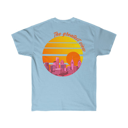 Philly Sunset Tee