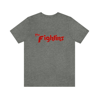 The Fightins Tee