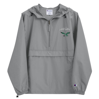 Bird Gang Windbreaker