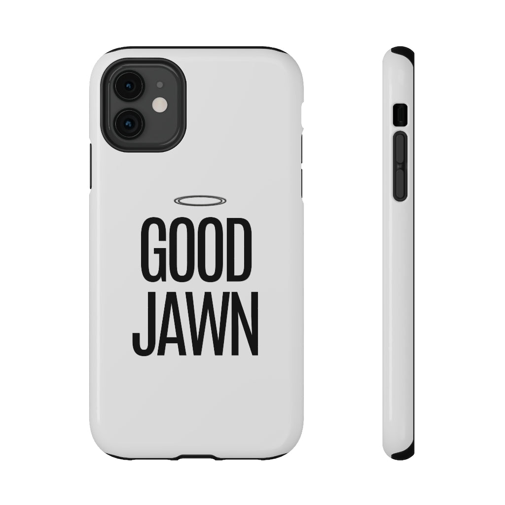 Impact-Resistant Phone Case (All Phone Types)