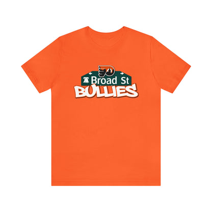 Kids Broad Street Bullies Flyers Tee