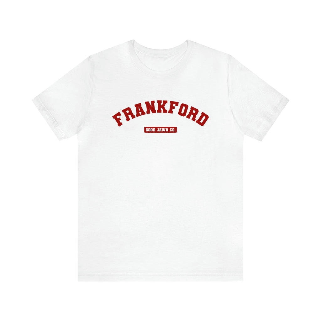 Frankford Philly Tee
