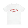 Frankford Philly Tee