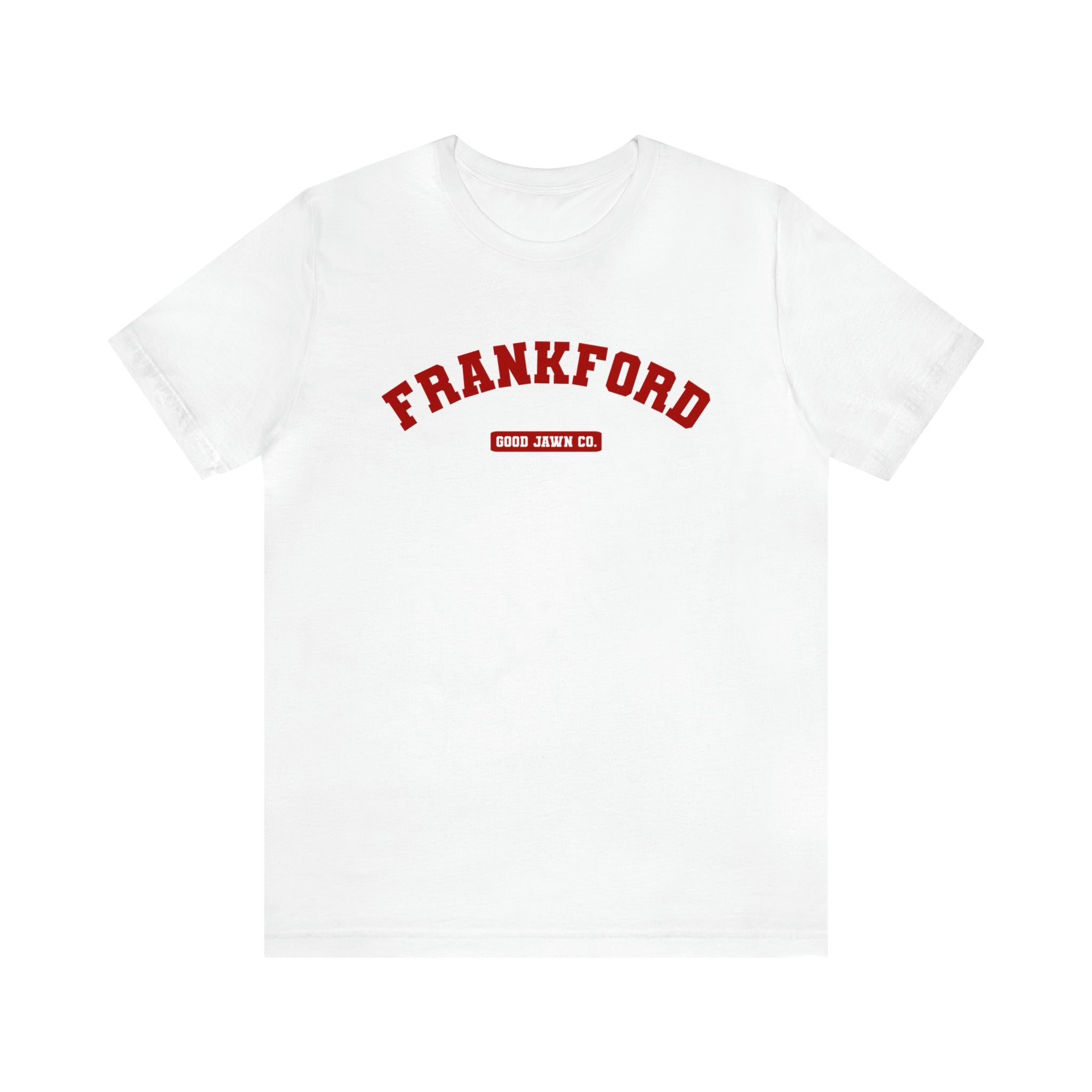 Frankford Philly Tee
