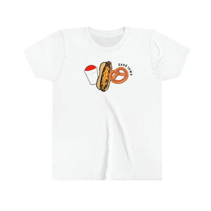 Kids Goodies Tee