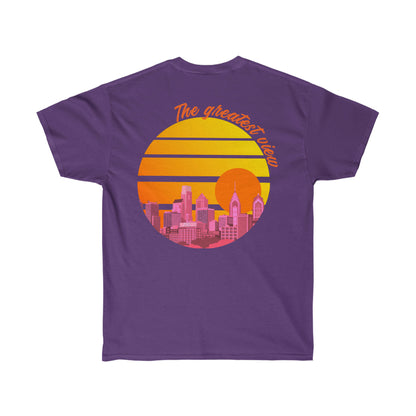 Philly Sunset Tee