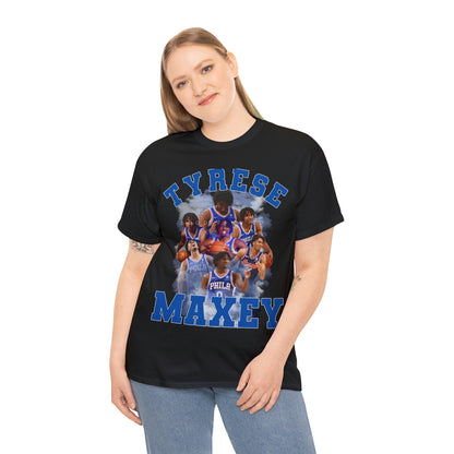 Tyrese Maxey Tee