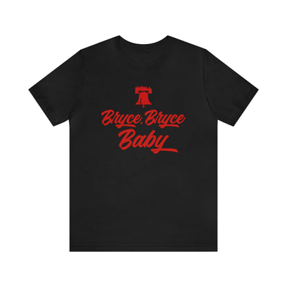 Bryce Bryce Baby Tee