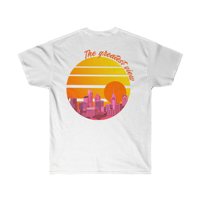 Philly Sunset Tee