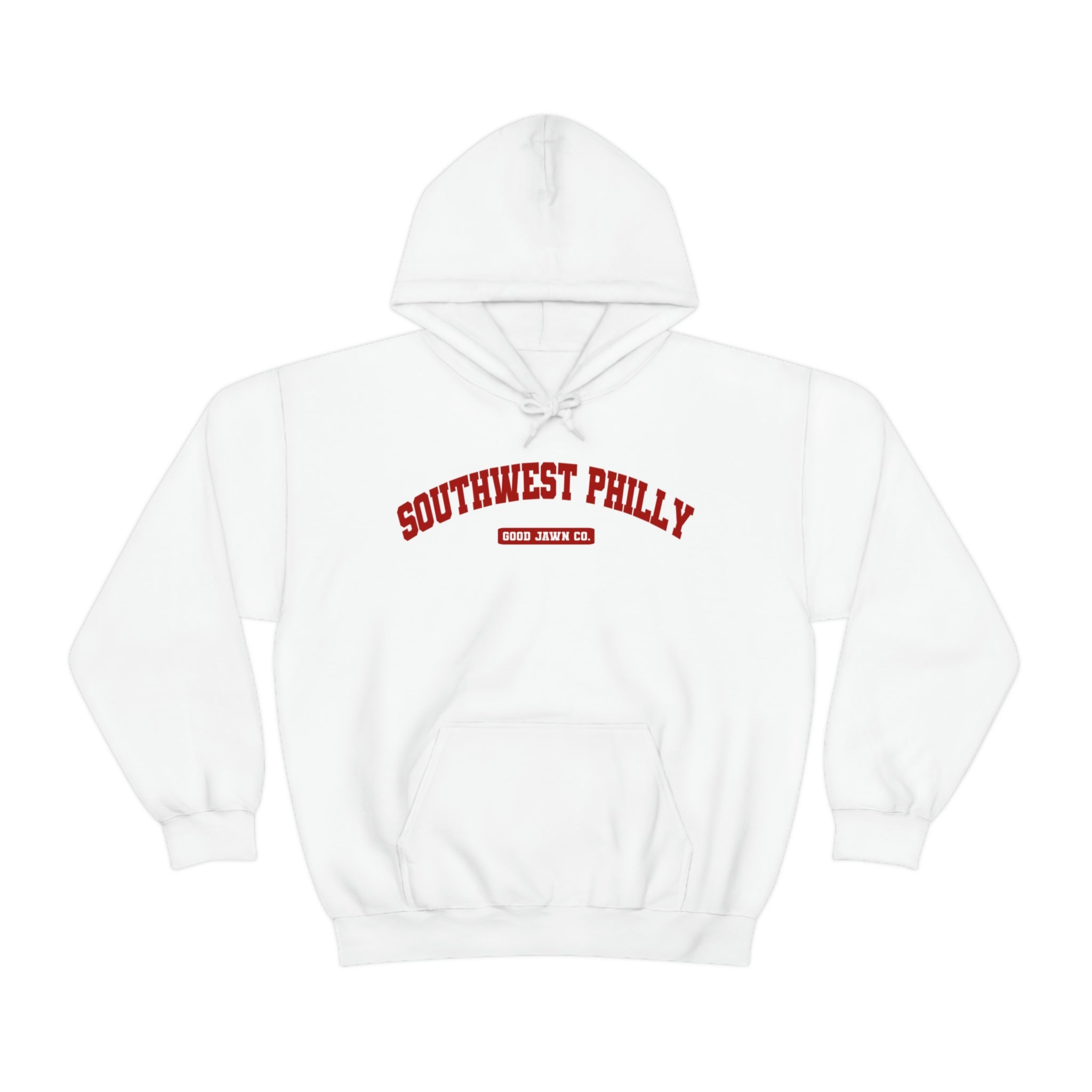 Southwest Philly Hoodie