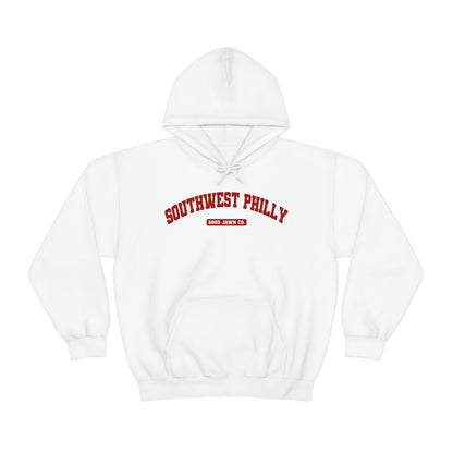 Southwest Philly Hoodie