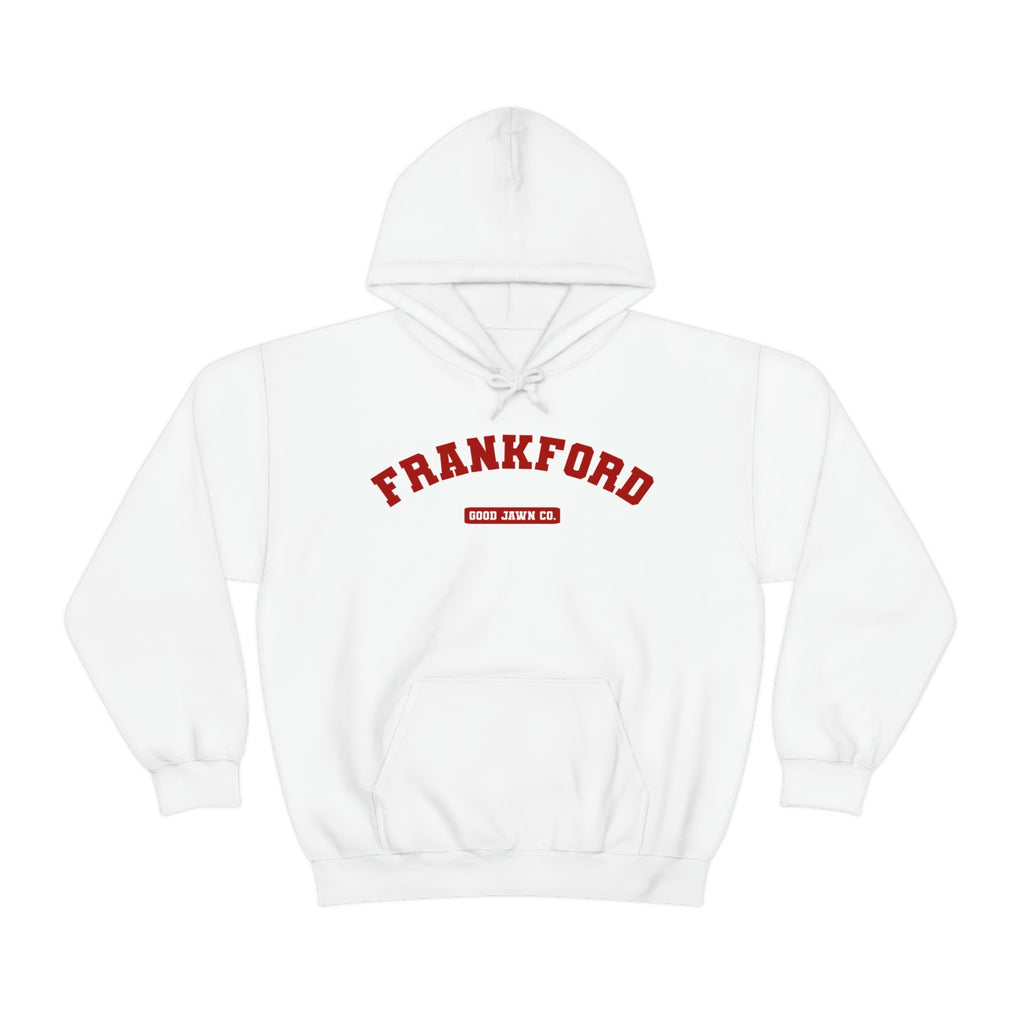 Frankford Philly Hoodie