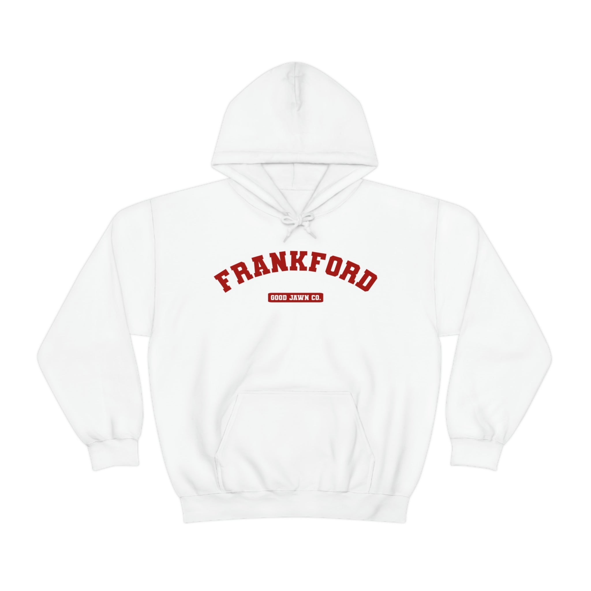 Frankford Philly Hoodie