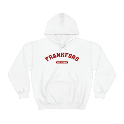 Frankford Philly Hoodie