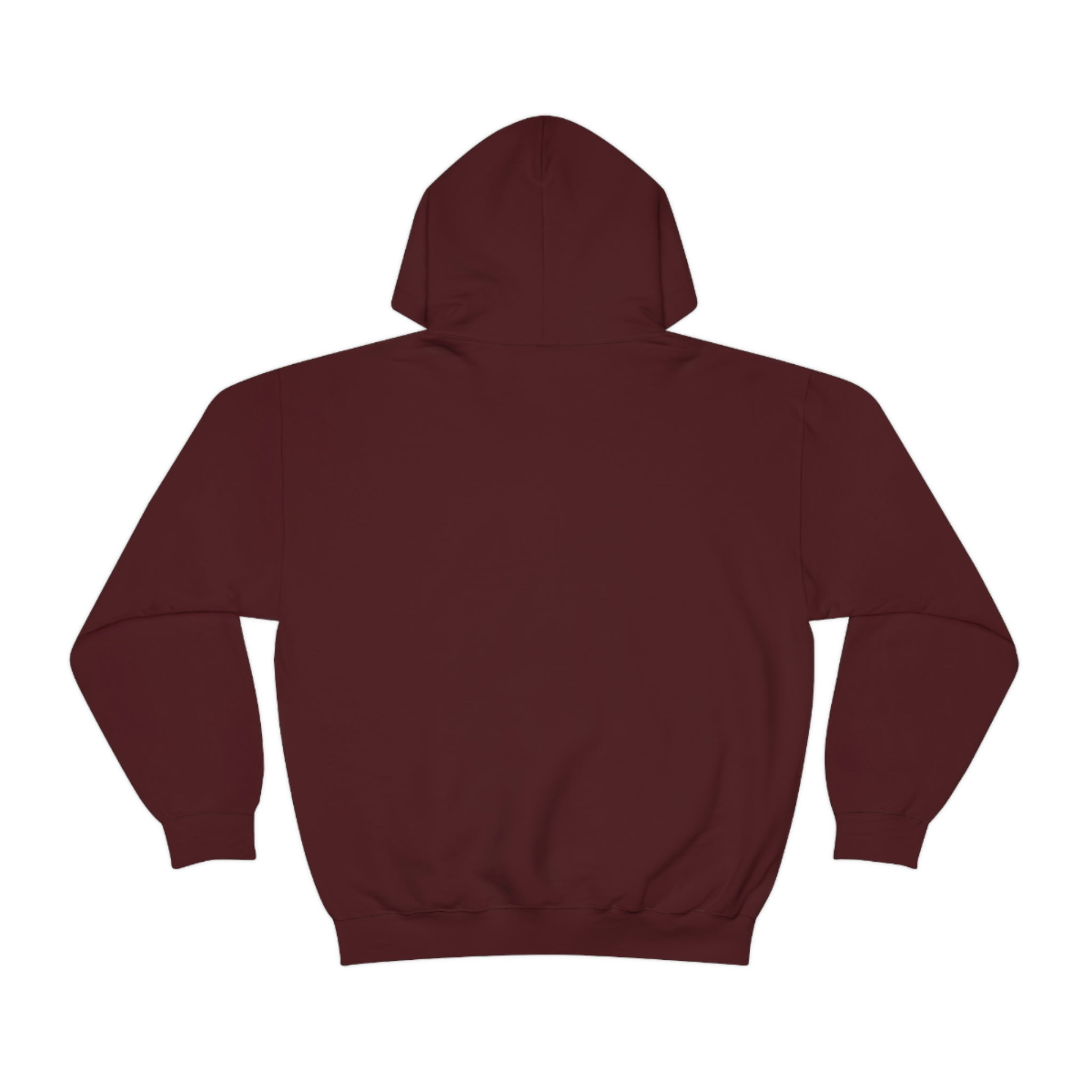 Good Jawn Scribble Hoodie
