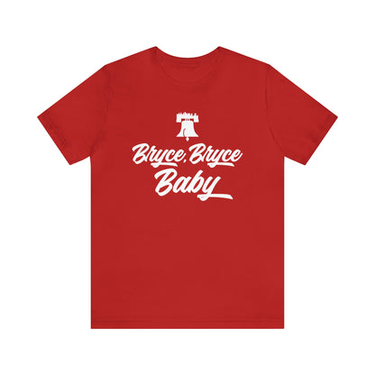 Bryce Bryce Baby Tee