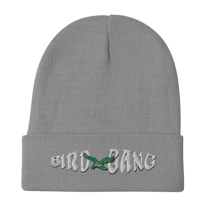 Bird Gang Beanie