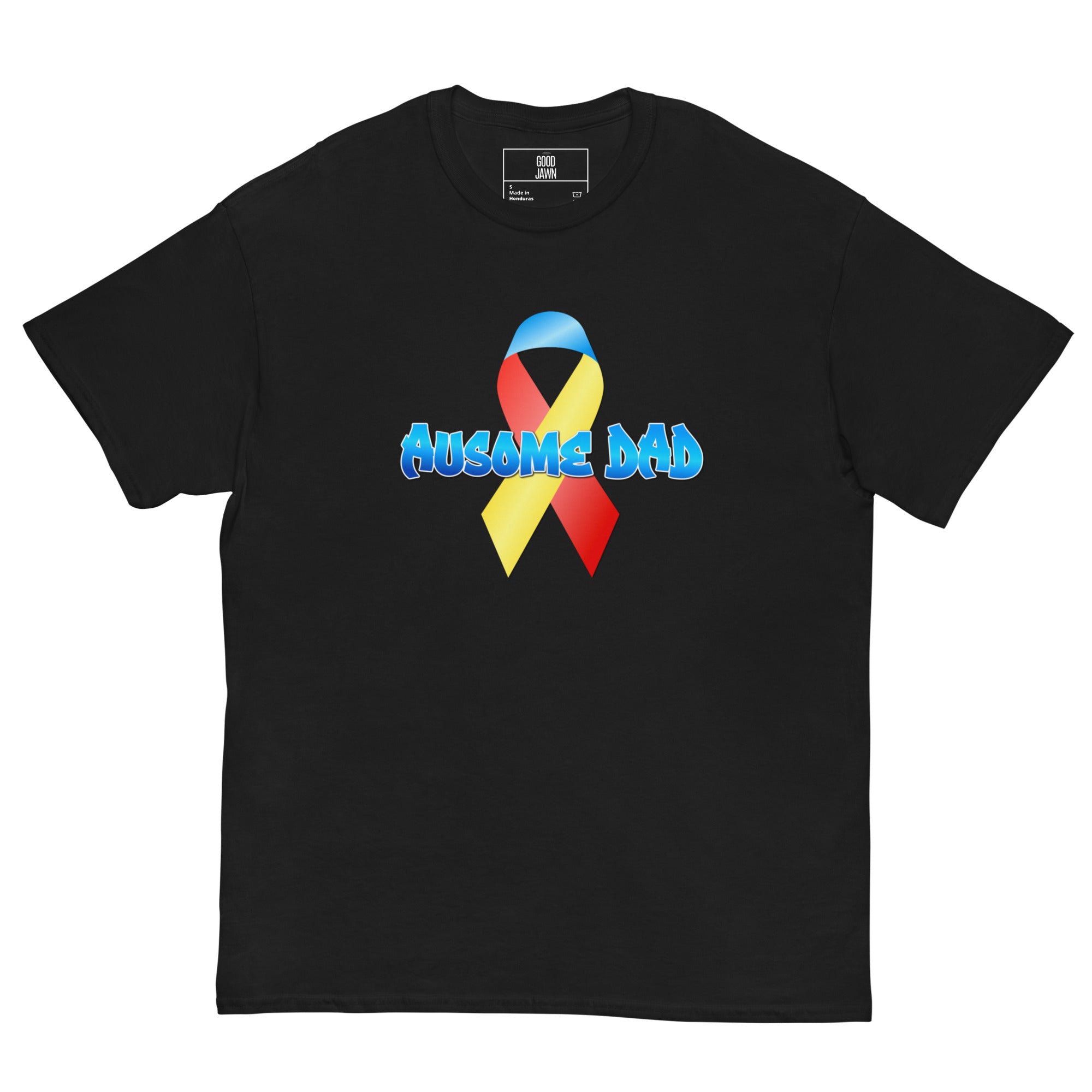 Ausome Dad Tee