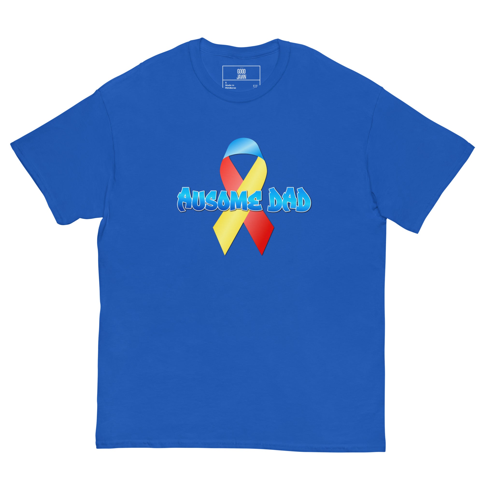 Ausome Dad Tee