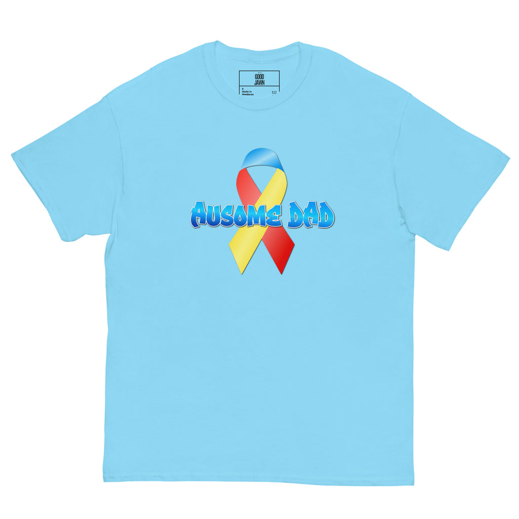 Ausome Dad Tee