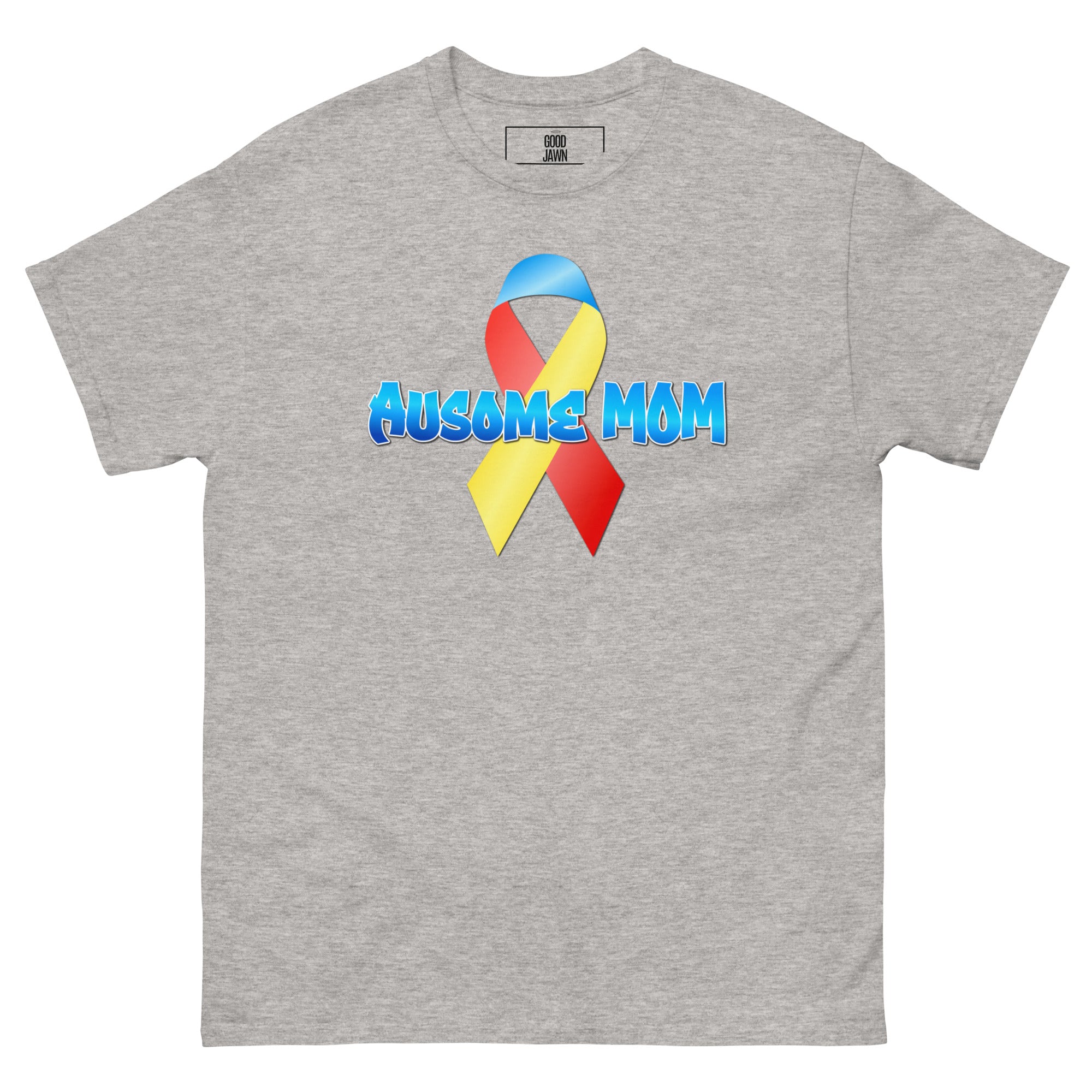 Ausome Mom Tee