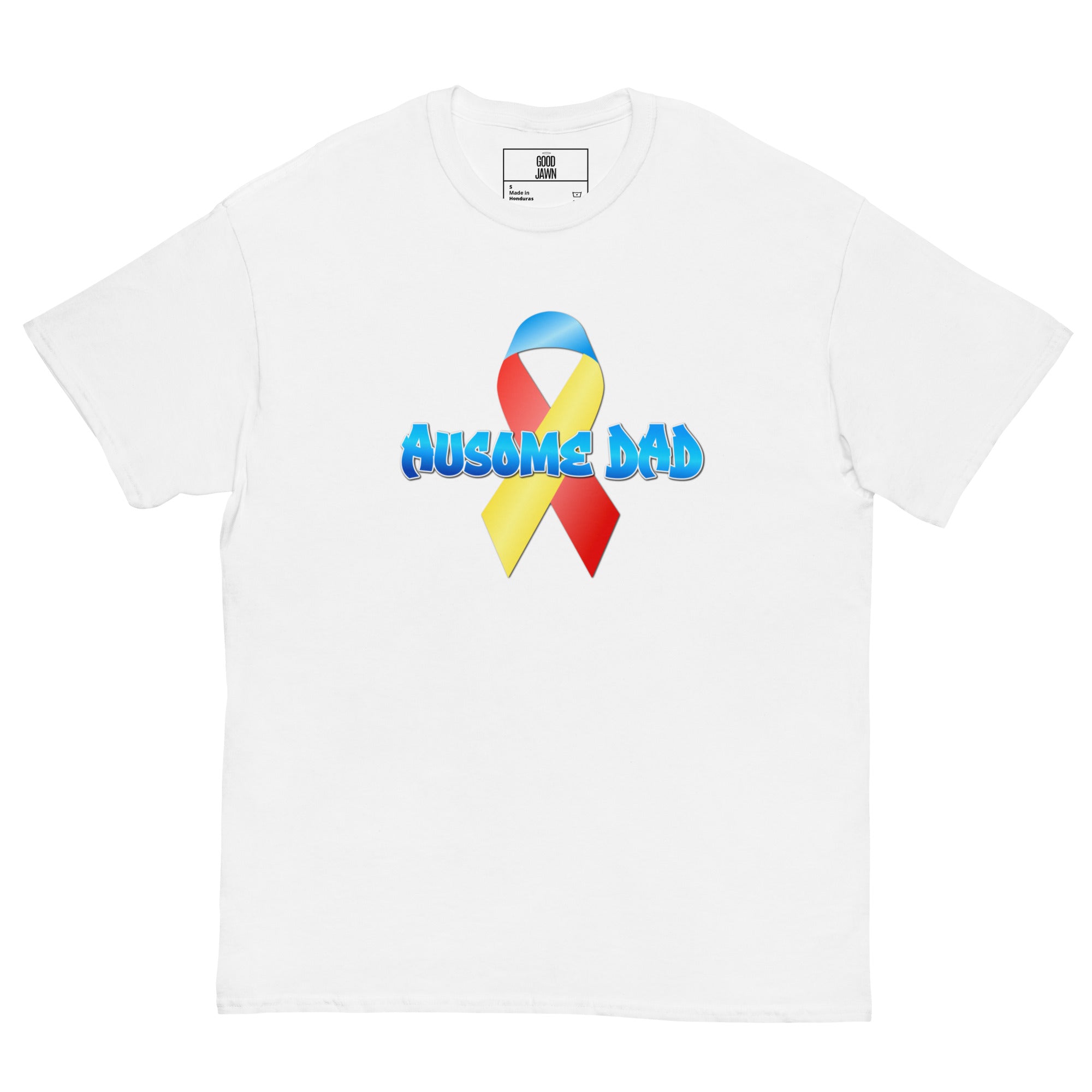 Ausome Dad Tee