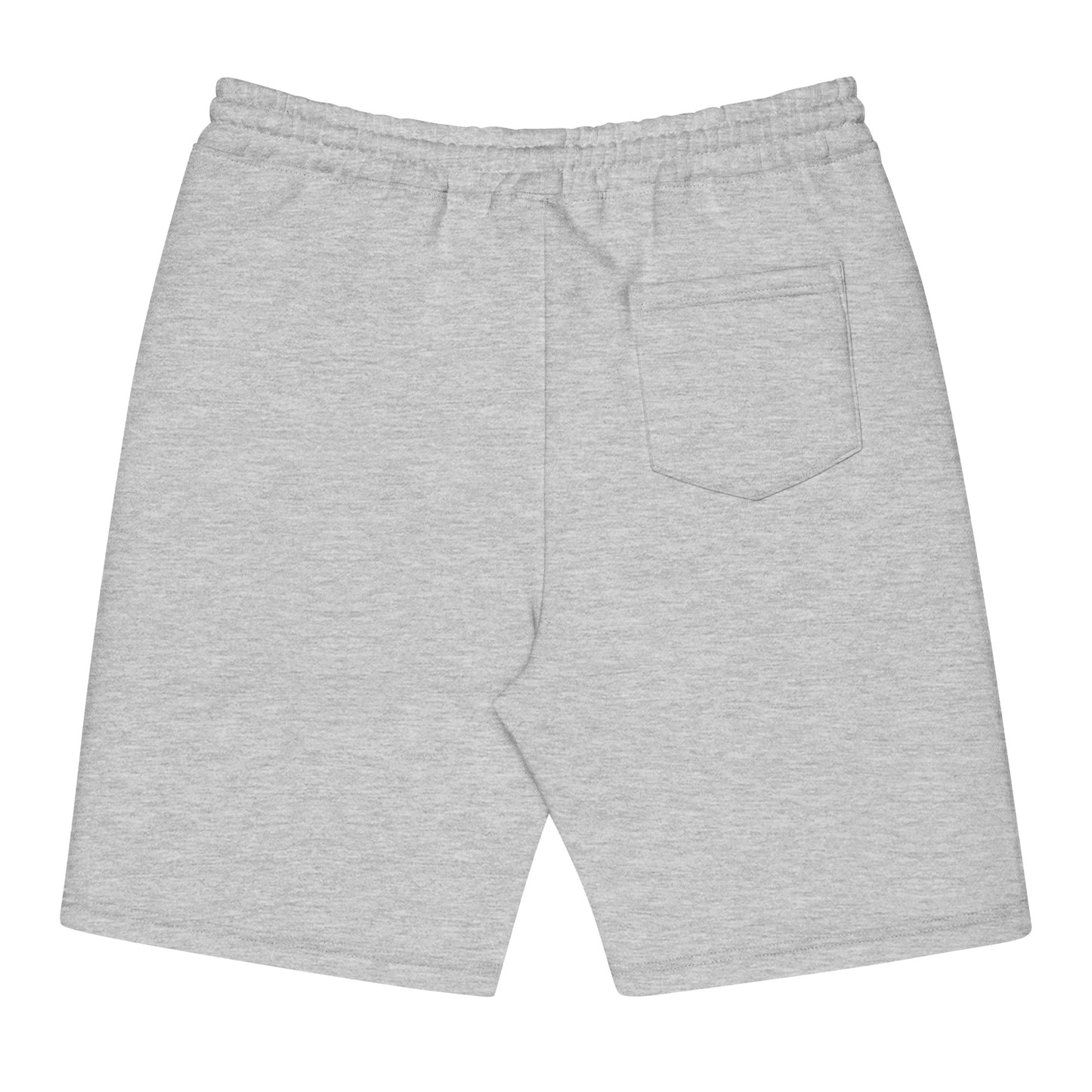 "Good Jawn" Fleece Shorts