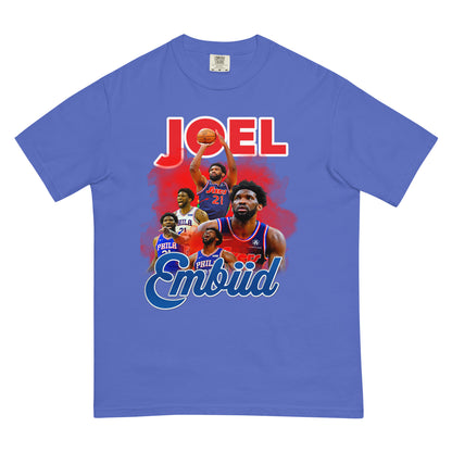 Joel Embiid Tee