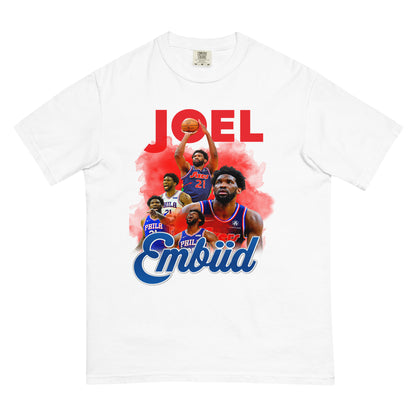 Joel Embiid Tee