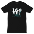 Love Hurts Tee