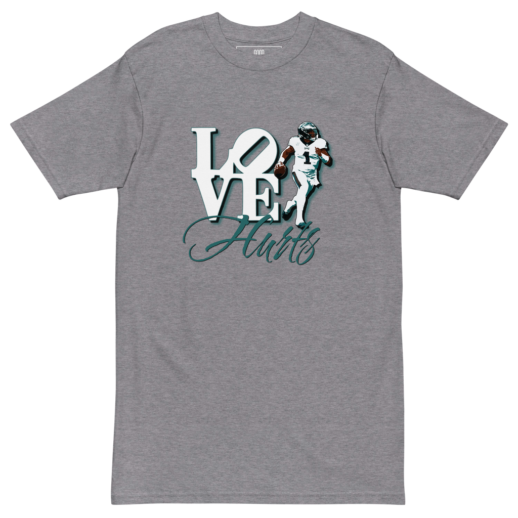 Love Hurts Tee