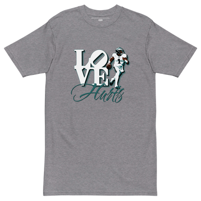 Love Hurts Tee