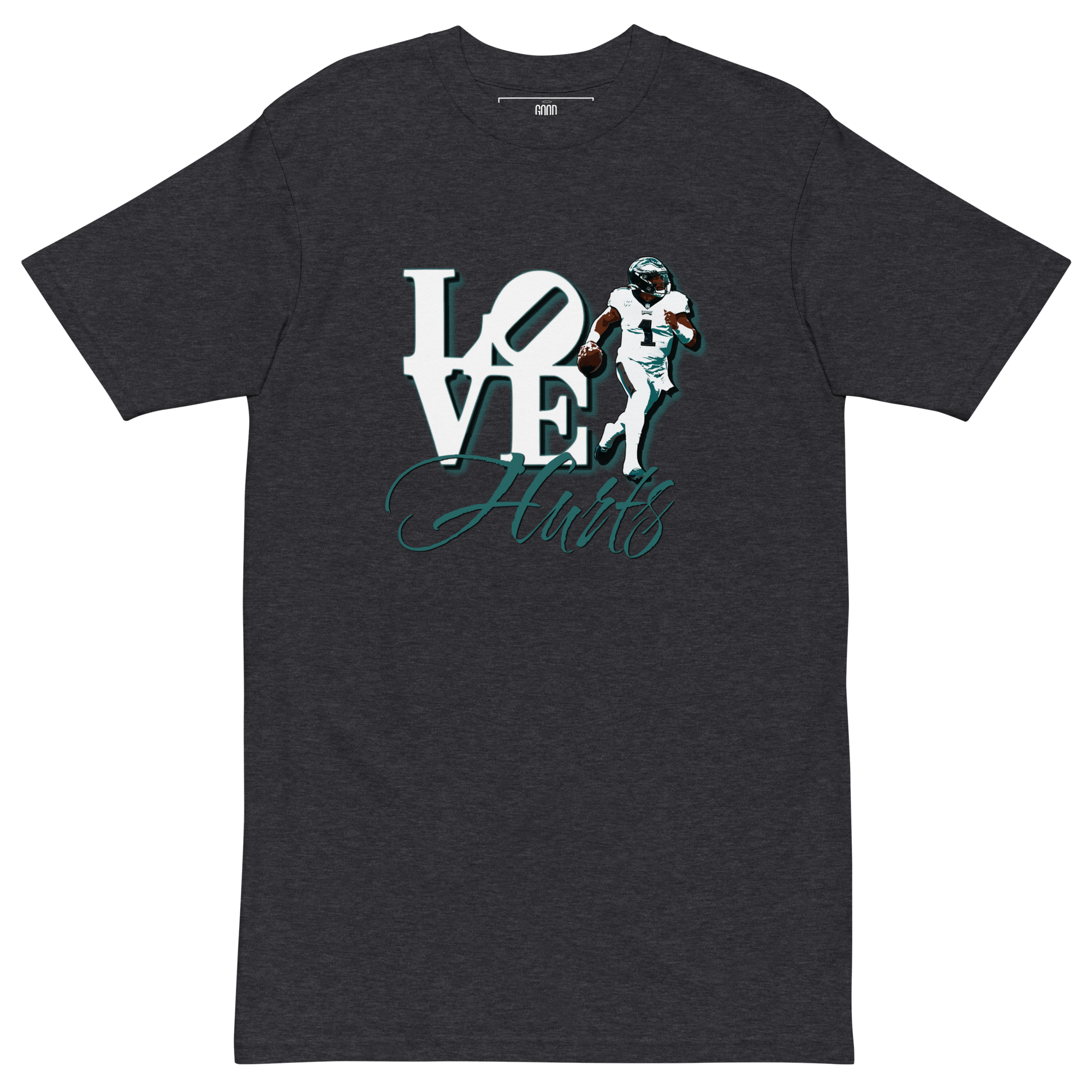 Love Hurts Tee