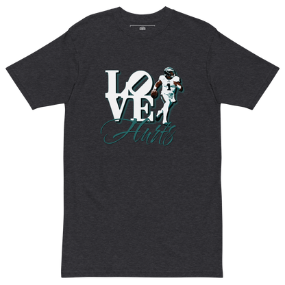 Love Hurts Tee