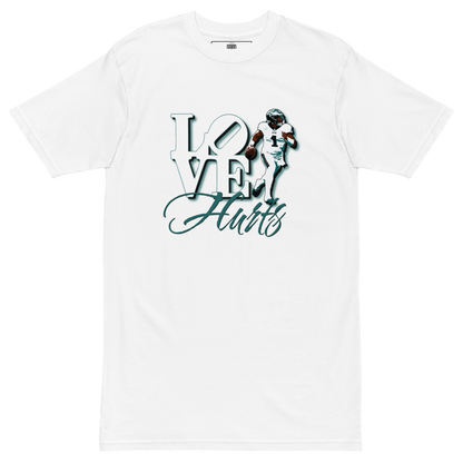 Love Hurts Tee