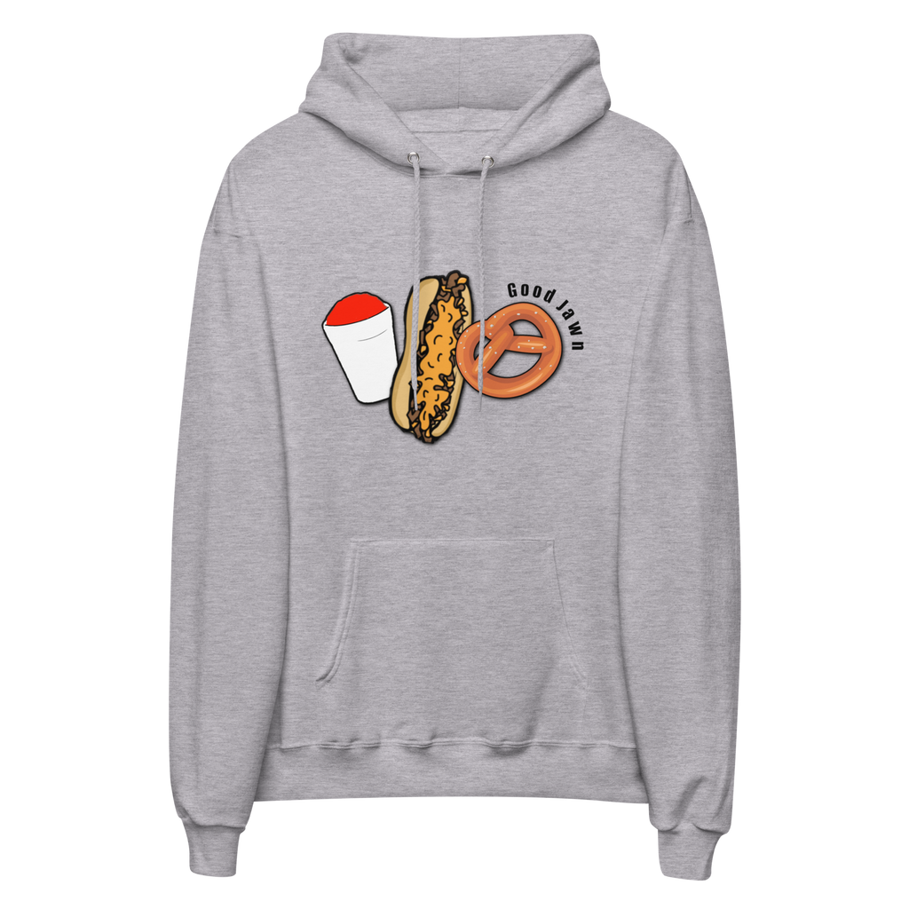 Goodies Fleece Hoodie