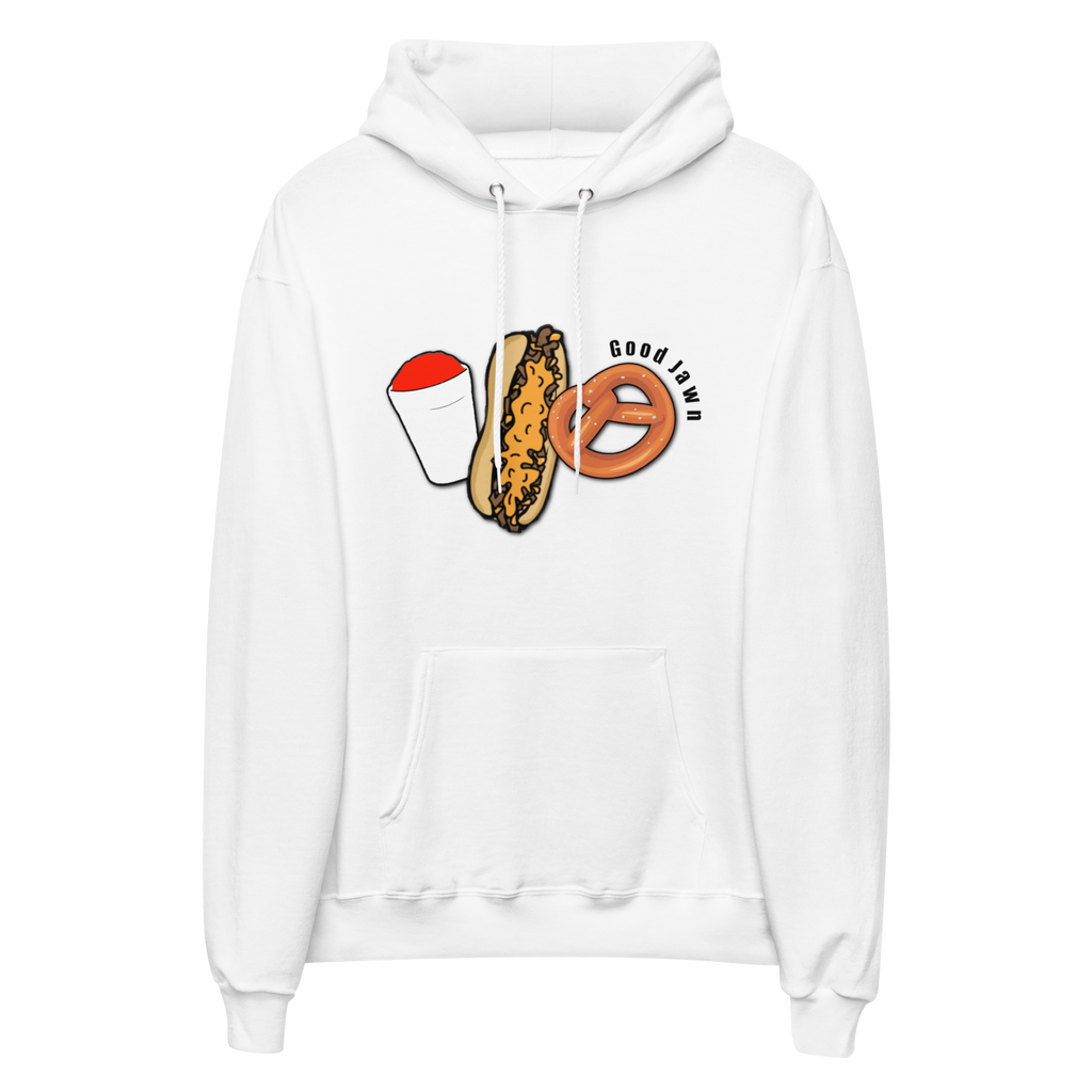 Goodies Fleece Hoodie