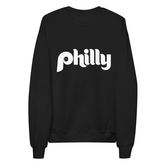 Philly Fleece Sweatshirt