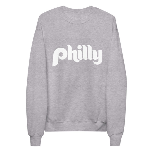 Philly Fleece Sweatshirt