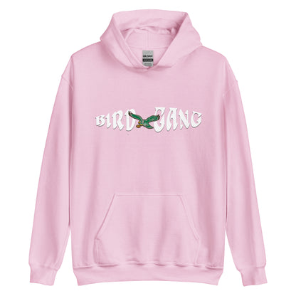 Bird Gang Hoodie