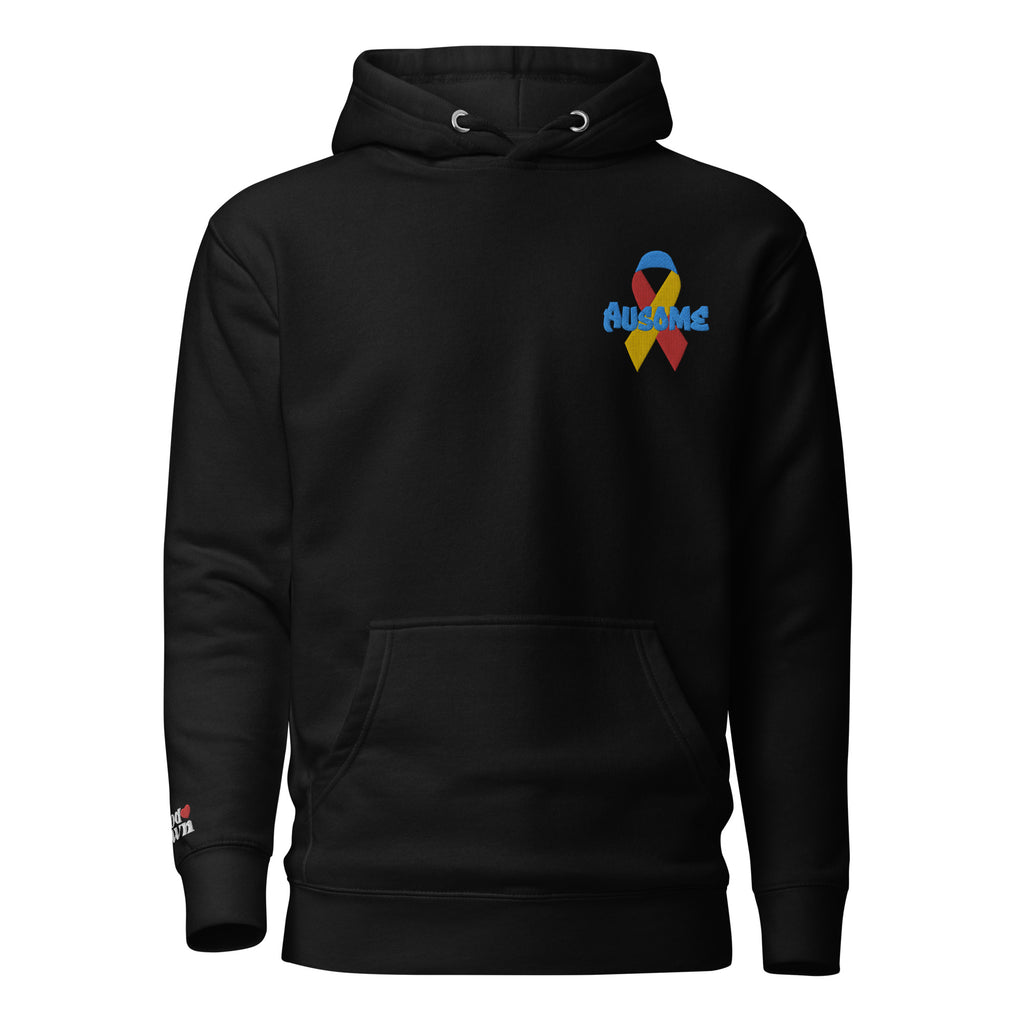 Ausome Hoodie