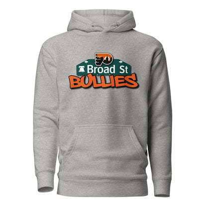 Broad Street Bullies Hoodie