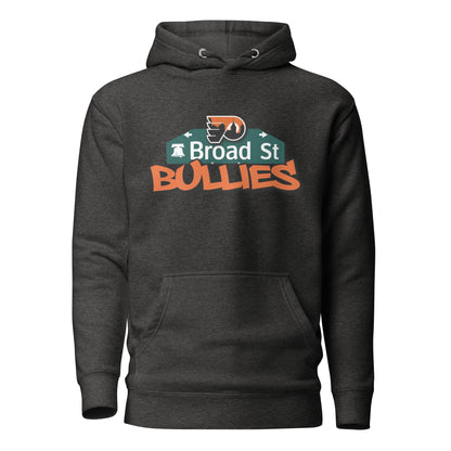 Broad Street Bullies Hoodie