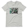 No One Likes Us (Black) Tee