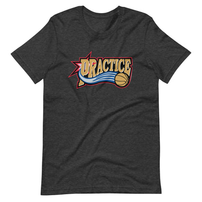 Practice Sixers Tee