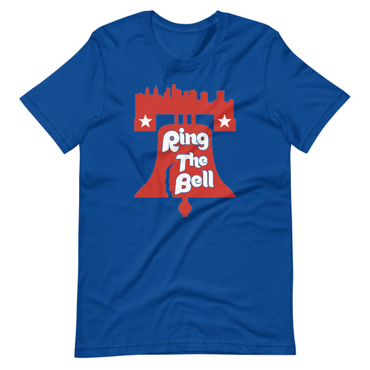Ring The Bell Tee