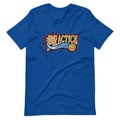 Practice Sixers Tee